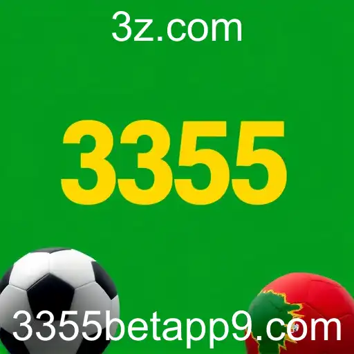 Ascensão e Impacto do 3355betapp no Mercado de Jogos