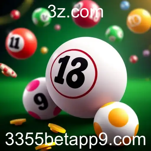 A Popularidade Duradoura do Bingo no 3355betapp