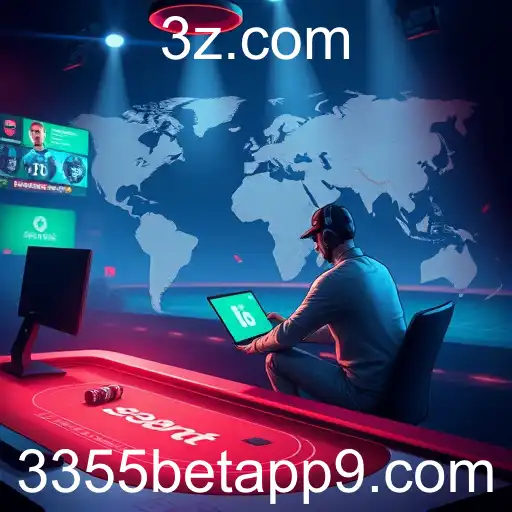 A Emergência dos Jogos Online no Brasil