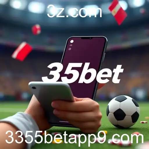 A Ascensão dos Jogos Online e a 3355betapp