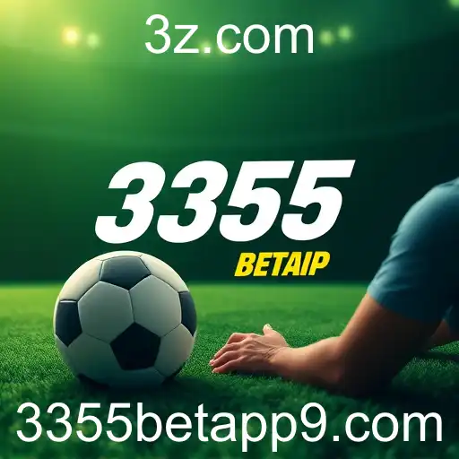 Expansão dos Jogos Online com 3355betapp