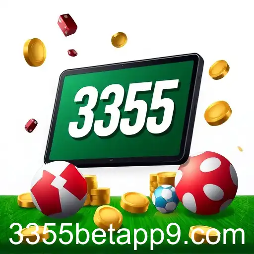 O Crescimento dos Jogos Online e a Expansão do 3355betapp