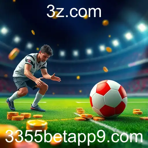 O Impacto do 3355betapp no Mercado de Jogos Online