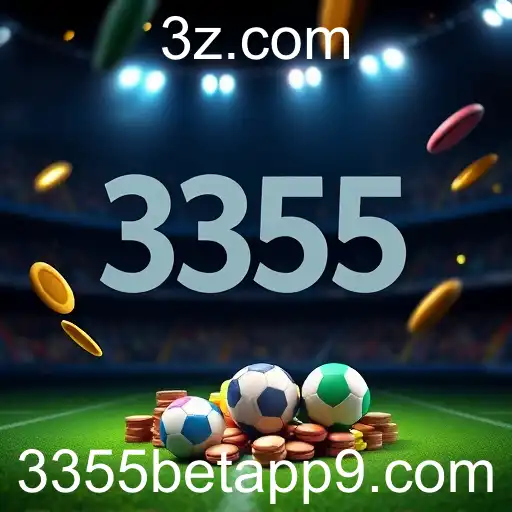 Impacto dos Jogos Online no Brasil e a Ascensão do 3355betapp