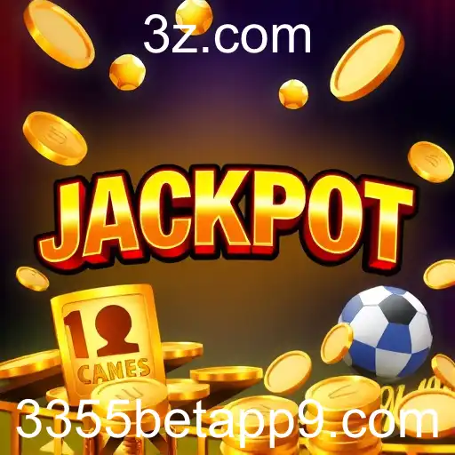 Explorando a Excitante Categoria de Jogos de Jackpot no 3355betapp