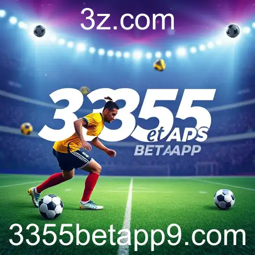 Mudanças no Cenário de Jogos Online: 3355betapp em Foco