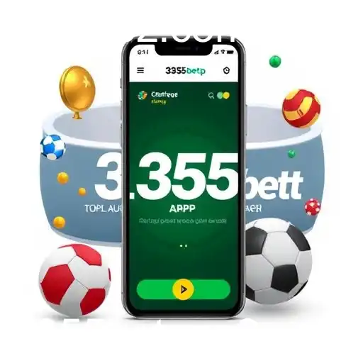 A Ascensão da 3355betapp no Cenário de Jogos Online