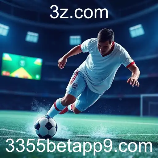 A Ascensão do 3355betapp no Cenário de Jogos Online