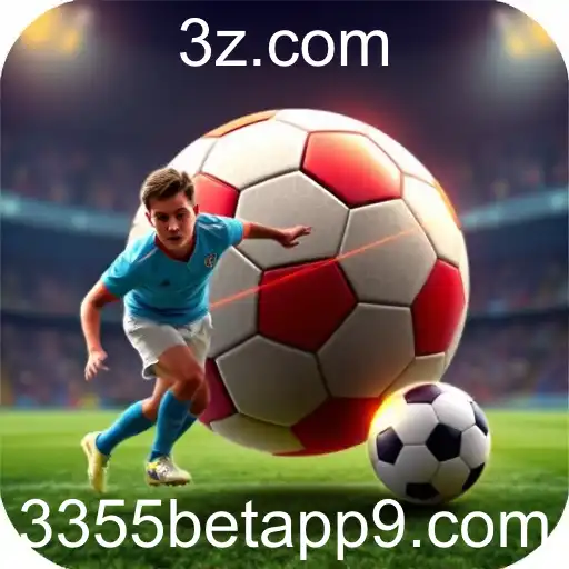 Apostas Esportivas: Emoção e Estratégia em 3355betapp