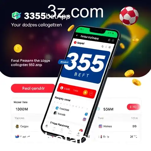 Tendências de Jogos Online: A Ascensão da 3355betapp